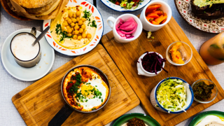 Sundbuffetogsammenskudsgilde