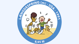 Laengdespring Thumbnail