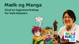 Mogm Teaser