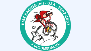 BMX Racing Thumbnail (1)