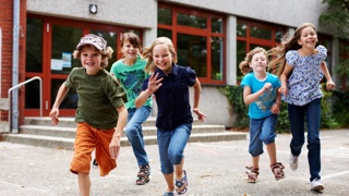 Pressefoto, Skolemælkslegat (1)