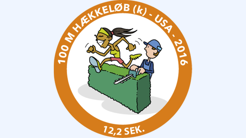 Hækkeløb
