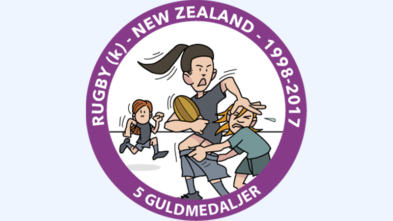 Rugby
