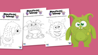 4 Små Ekstra Opgaver Monstersej Talmagi 4 1920X500px