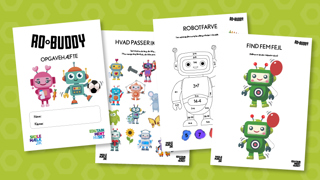 Landingpage Robuddy 4 800X450