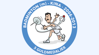 Badminton Thumbnail