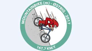 Mountainbike Thumbnail