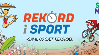 Banner Folkeskolen 1200X500