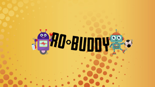 Landingpage Robuddy 2 1920X1000