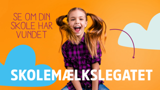 Skolemælkslegatet