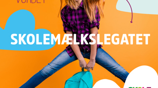 Skolemælkslegatet