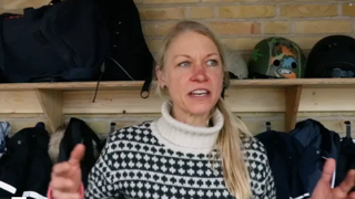 Lillian Fortæller Om Udbyttet Af Madpakkedysten