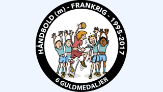 Haandbold Thumbnail