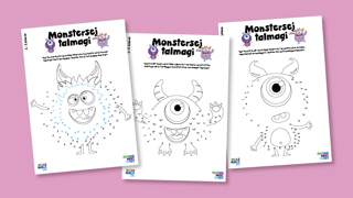 4 Små Ekstra Opgaver Monstersej Talmagi 3 800X450px
