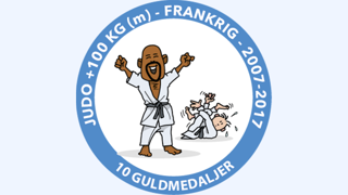 Judo Thumbnail