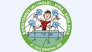 Bordtennis Thumbnail